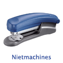 Nietmachines