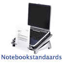 Notebookstandaards