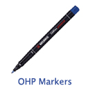 OHP Markers