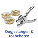 Oogjestangen & toebehoren