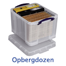 Opbergdozen