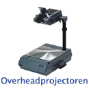 Overheadprojectoren