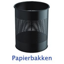 Papierbakken
