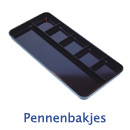 Pennenbakjes