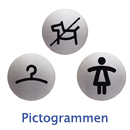 Pictogrammen