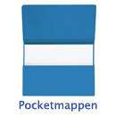 Pocketmappen