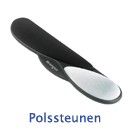 Polssteunen