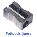 Potloodslijpers