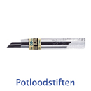 Potloodstiften