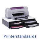 Printerstandaards
