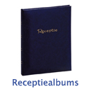 Receptiealbums