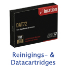 Reinigings- & Datacartridges