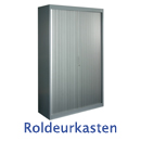 Roldeurkasten