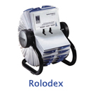 Rolodex