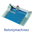 Rolsnijmachines