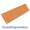 Scheidingsstroken