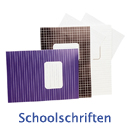 Schoolschriften