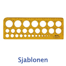 Sjablonen