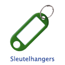 Sleutelhangers