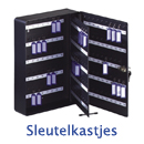 Sleutelkastjes