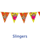 Slingers