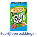 Bedrijfsverpakkingen