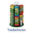 Toebehoren
