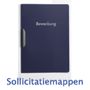 Sollicitatiemappen