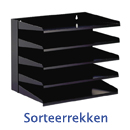 Sorteerrekken