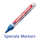 Speciale Markers