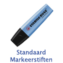 Standaard Markeerstiften