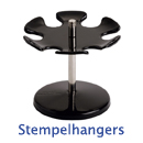 Stempelhangers