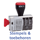 Stempels & Toebehoren