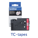 TC-tapes