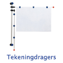 Tekeningdragers