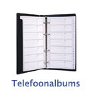 Telefoonalbums