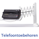 Telefoontoebehoren