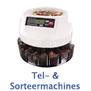 Tel- & Sorteermachines