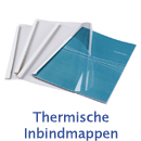 Thermische inbindmappen