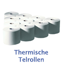 Thermische Telrollen