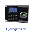 Tijdregistratie