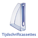 Tijdschriftcassettes