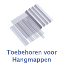 Toebehoren voor hangmappen