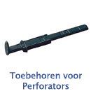 Toebehoren voor perforators
