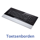 Toetsenborden