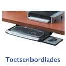 Toetsenbordlades