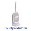 Toiletproducten