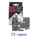 TZ-tapes