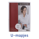 U mapjes