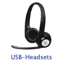 USB-Headsets
